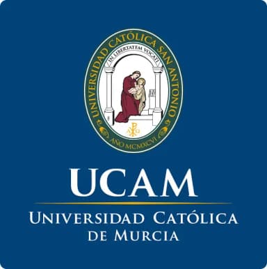 UCAM - Université Catholique San Antonio de Murcia