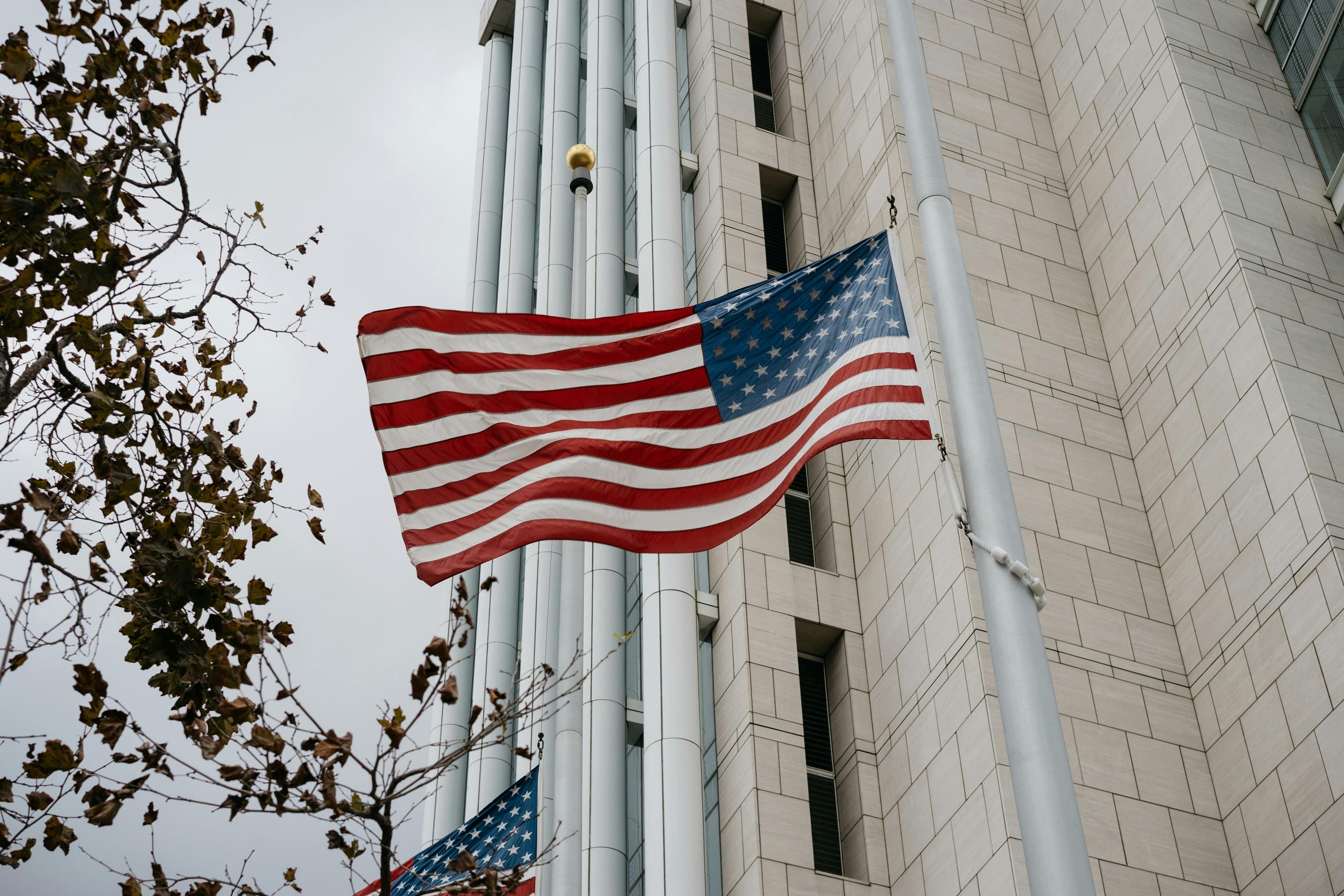 Études aux USA