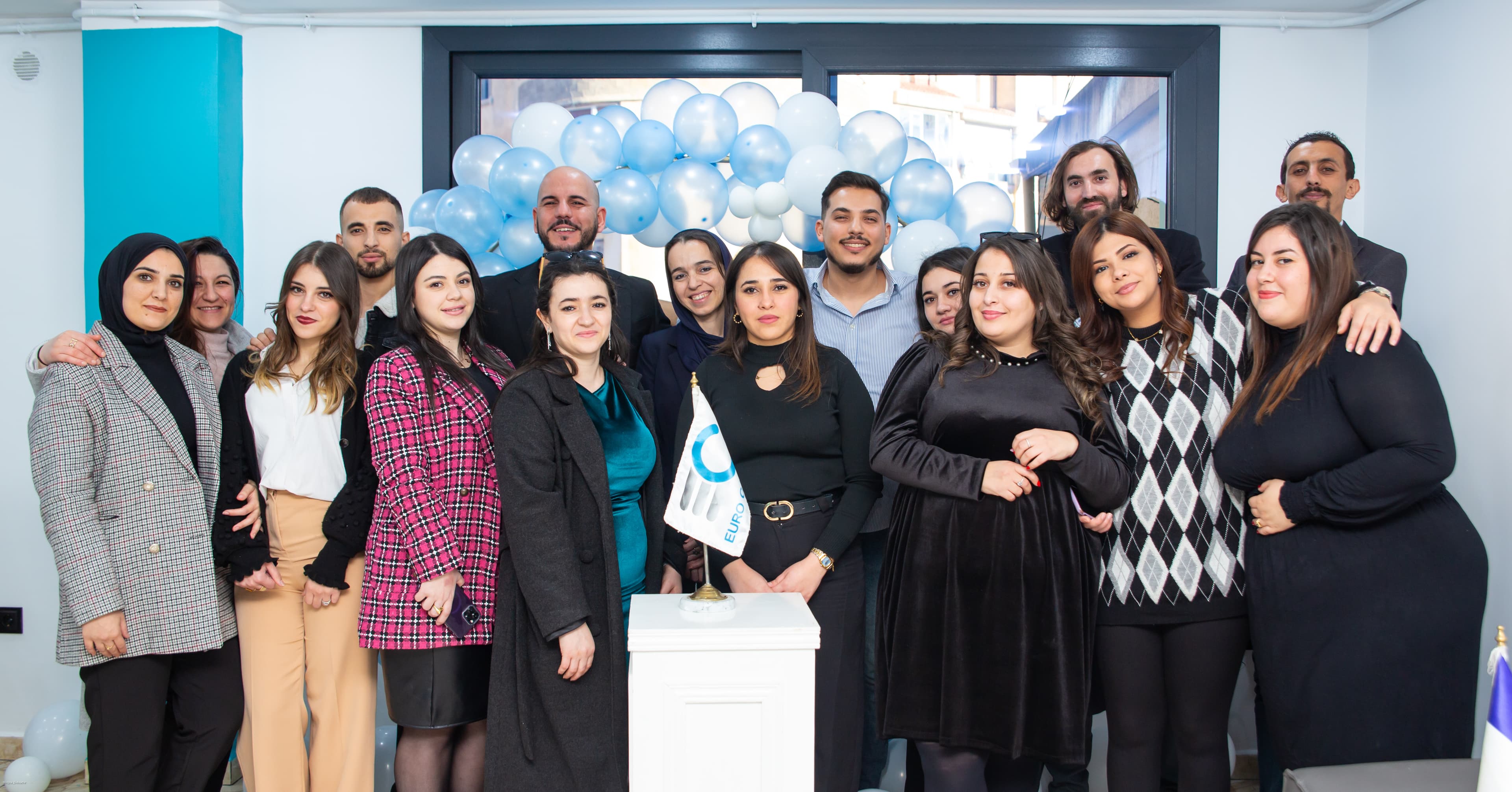 Services Euro Campus